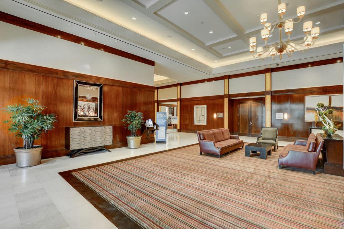 Mgm Signature-06-714 1Br 2Ba Balcony Suite Las Vegas Extérieur photo