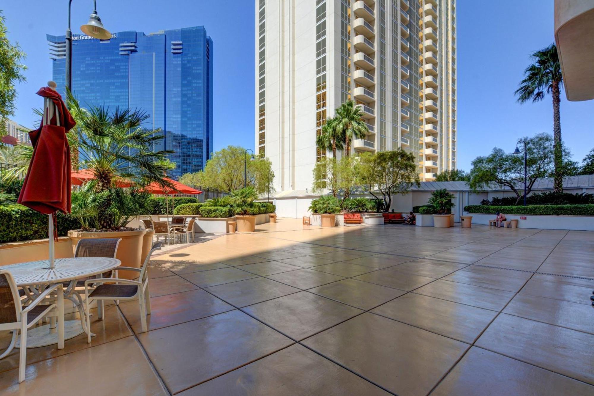 Mgm Signature-06-714 1Br 2Ba Balcony Suite Las Vegas Extérieur photo
