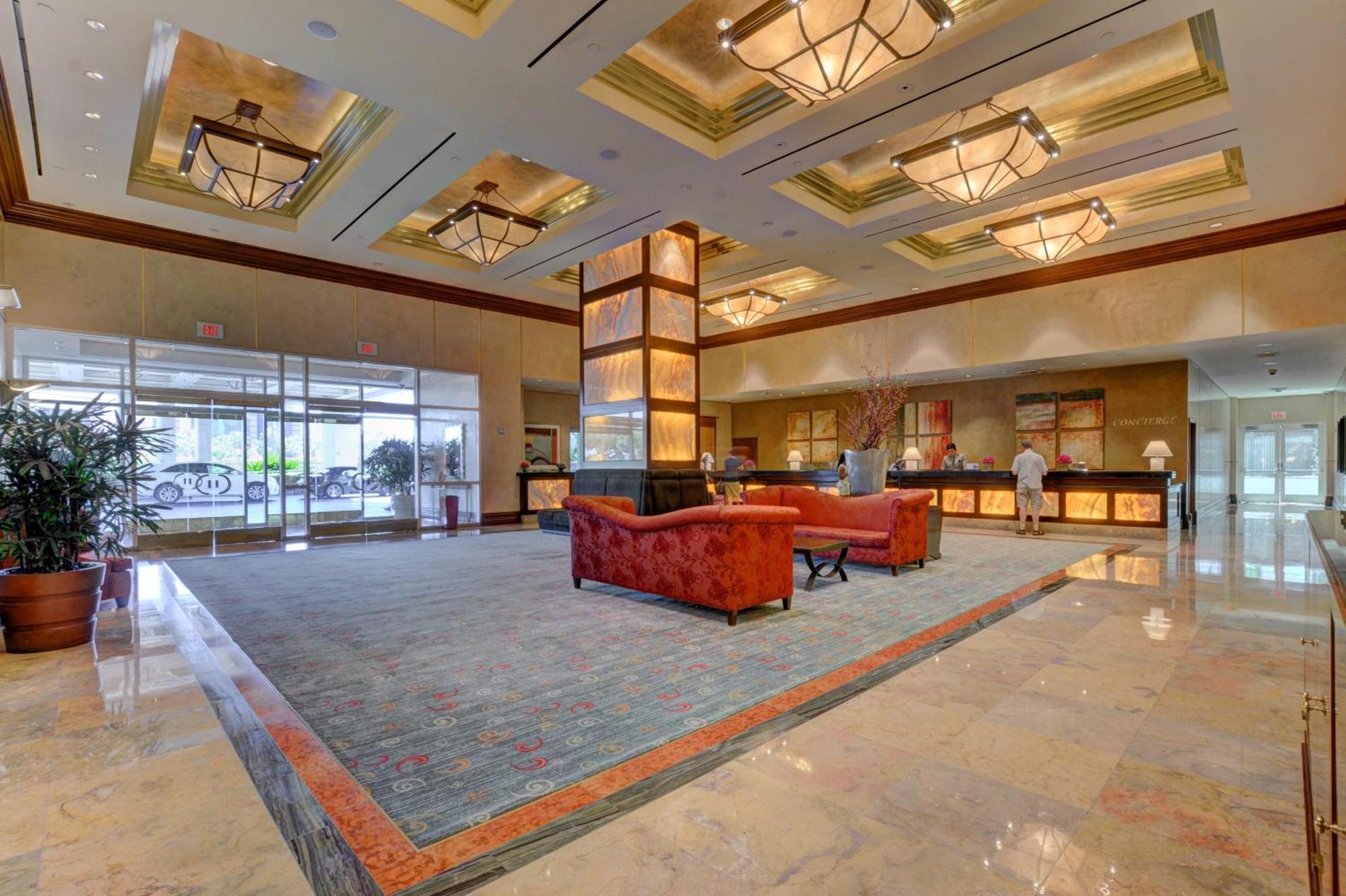 Mgm Signature-06-714 1Br 2Ba Balcony Suite Las Vegas Extérieur photo