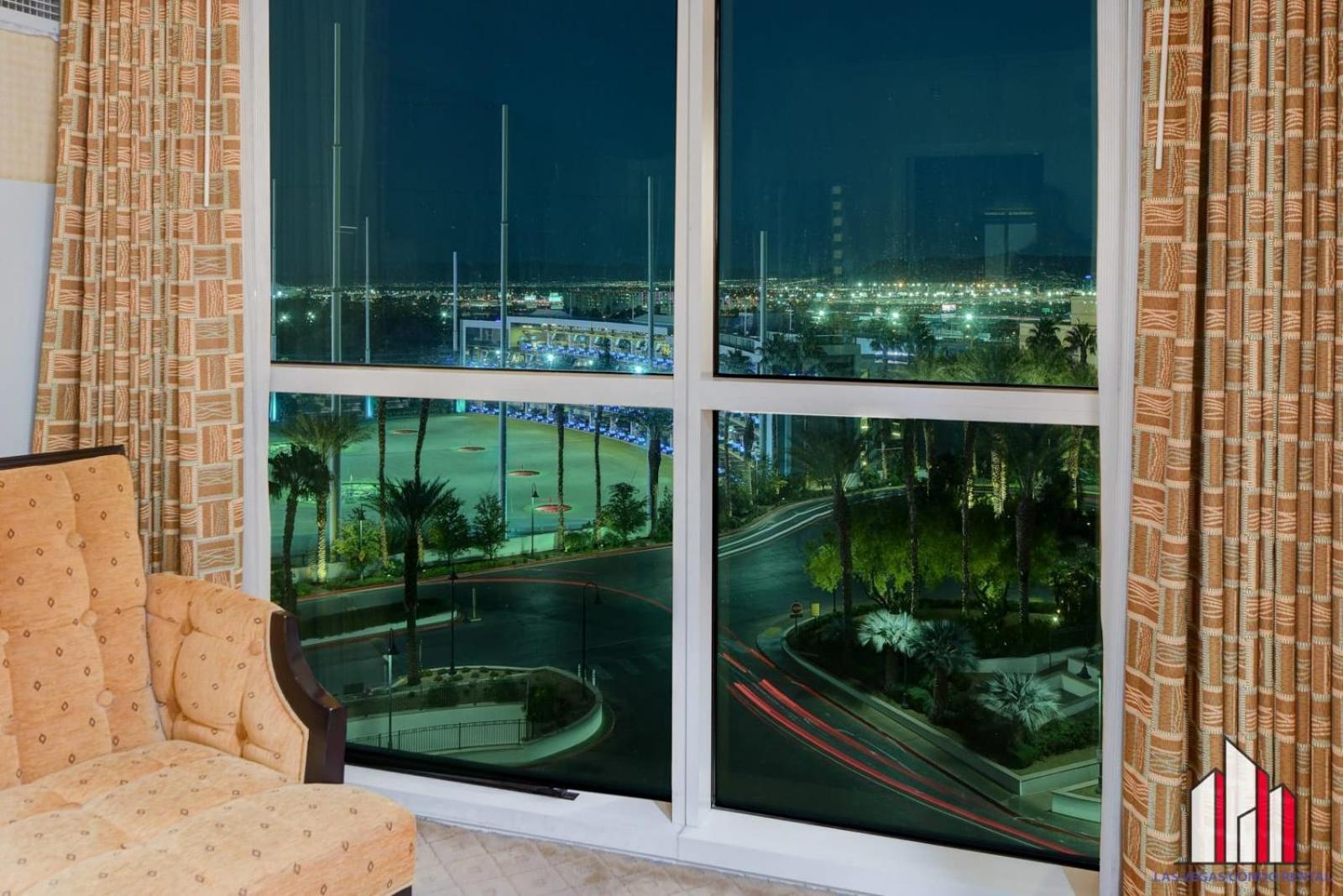 Mgm Signature-06-714 1Br 2Ba Balcony Suite Las Vegas Extérieur photo